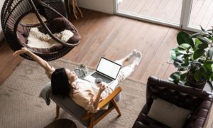 Tetap Produktif Tanpa Burnout, Ini Manfaat Slow Living bagi Mahasiswa