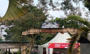 Soekaboemi Tempo Doeloe 2026 Ajak Warga Menyusuri Jejak Sejarah Kota Sukabumi