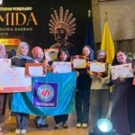 Mahasiswa UBSI Raih 9 Penghargaan di PEKSIMIDA DKI Jakarta 2026, Dua Wakili DKI di PEKSIMINAS