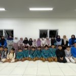 Edukasi Agama Islam Perkuat Karakter Generasi Muda Sejak Dini di Majlis Ta’lim Siqoyatul Huda