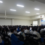 Bukan Cuma Kuliah! Mahasiswa Baru Kenali Beragam Ormawa di ORMIK UBSI Sukabumi 2026