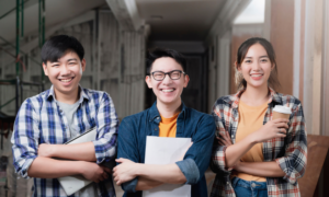 Baru Jadi Mahasiswa? 7 Hal yang Mungkin Kamu Rasakan di Awal Kuliah