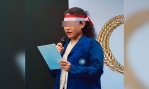 UBSI Bantah Keterlibatan Mahasiswa dalam Deklarasi Sumpah Pemuda di Bundaran HI, Telusuri Dugaan Penyalahgunaan Atribut Kampus
