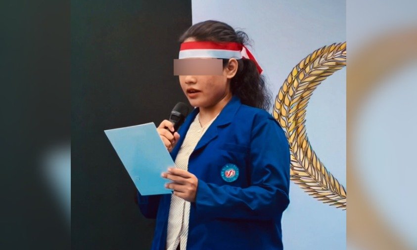 UBSI Bantah Keterlibatan Mahasiswa dalam Deklarasi Sumpah Pemuda di Bundaran HI, Telusuri Dugaan Penyalahgunaan Atribut Kampus