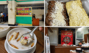 Berburu Kuliner di Sukabumi? Ini 4 Hidangan Legendaris yang Wajib Dicoba