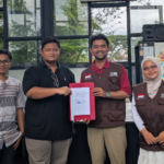 PRIBUMI dan PT Estera Prima Corp Bersinergi Dorong Kemajuan Pemuda Jawa Barat